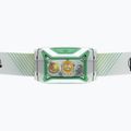 Torcia frontale Petzl Actik Core verde 2