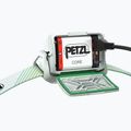 Torcia frontale Petzl Actik Core verde 5
