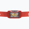 Lampada frontale Petzl Actik rosso 2