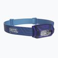 Lampada frontale Petzl Tikkina blu
