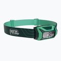 Lampada frontale Petzl Tikkina verde