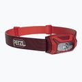 Lampada frontale Petzl Tikkina rosso