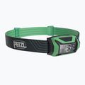 Torcia frontale Petzl Tikka verde