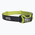 Torcia frontale Petzl Tikka giallo