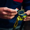 Torcia frontale Petzl Tikka giallo 2