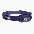 Torcia frontale Petzl Tikka Core blu