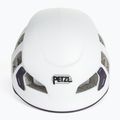 Casco da arrampicata Petzl Meteora bianco/viola 2
