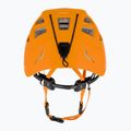 Casco da arrampicata Petzl Boreo arancione 3