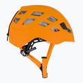 Casco da arrampicata Petzl Boreo arancione 4