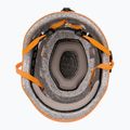 Casco da arrampicata Petzl Boreo arancione 5