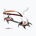 Ramponi semiautomatici Petzl Irvis LeverLock Universel