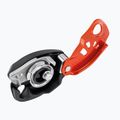 Dispositivo di assicurazione Petzl Neox orange 3