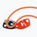 Dispositivo di assicurazione Petzl Neox orange 4
