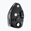 Dispositivo di assicurazione Petzl Neox black 2