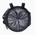 Sacco per magnesio Petzl Saka Poche black 2