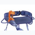 Imbrago da arrampicata Petzl Corax LT indigo 3