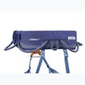 Imbrago da arrampicata Petzl Corax LT indigo 4