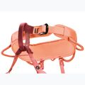 Imbrago da arrampicata Petzl Corax 1 LT orange 3