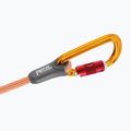 Lonja Petzl Dual Canyon Guide orange 2