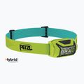 Lampada frontale Petzl Actik green 2