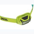 Lampada frontale Petzl Actik green 3