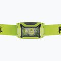 Lampada frontale Petzl Actik green 4