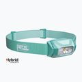 Lampada frontale Petzl Tikkina green 2