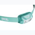 Lampada frontale Petzl Tikkina green 3