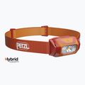 Lampada frontale Petzl Tikkina red 2