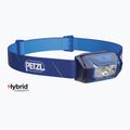Lampada frontale Petzl Tikka blue 2