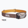 Lampada frontale Petzl Tikka brown 2