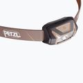 Lampada frontale Petzl Tikka brown 3