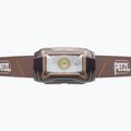 Lampada frontale Petzl Tikka brown 4