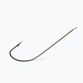 VMC Crystal X Fine Wire spinning hooks 9013BL 10 pcs blue.