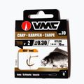 Leader per il metodo VMC Karp Gold 10 pz.