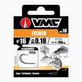 Guida per metodo VMC Feeder 100 cm 10 pz.