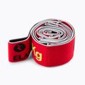 Sveltus Elastiband 3 strenghts exercise rubber nero e rosso 0001 2