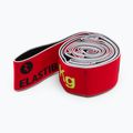 Sveltus Elastiband 3 strenghts bulk exercise rubber rosso/nero 0100 3