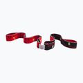 Sveltus Elastiband 3 strenghts bulk exercise rubber rosso/nero 0100 4