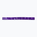 Sveltus Multi Elastiband esercizio gomma viola 0133