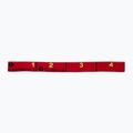 Sveltus Elastiband gomma da ginnastica rossa 0142