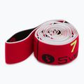 Sveltus Elastiband gomma da ginnastica rossa 0142 2