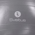 Sveltus Gymball grigio 0440 65 cm 2