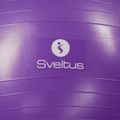 Sveltus Gymball viola 0445 75 cm 2