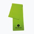 Elastico da esercizio Sveltus Medium Box verde