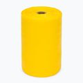 Fitness gomma Sveltus Band Roll Giallo chiaro 0564