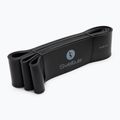 Sveltus Power Band gomma da ginnastica nera 0575