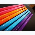 Bastoni fitness Sveltus Fit Stick 2 pezzi blu. 2