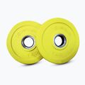 Bilanciere con pesi Sveltus Kit Pump 8 kg multicolor 4