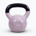 Kettlebell Sveltus 24 kg grey